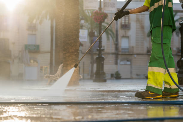 Best Dumpster Area Cleaning  in Scandia, MN